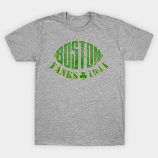 Boston Yanks T-Shirt